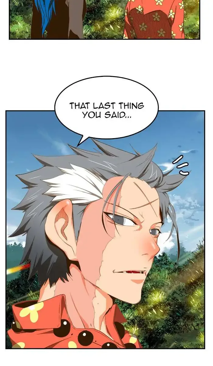 The God of High School Chapter 428 page 89