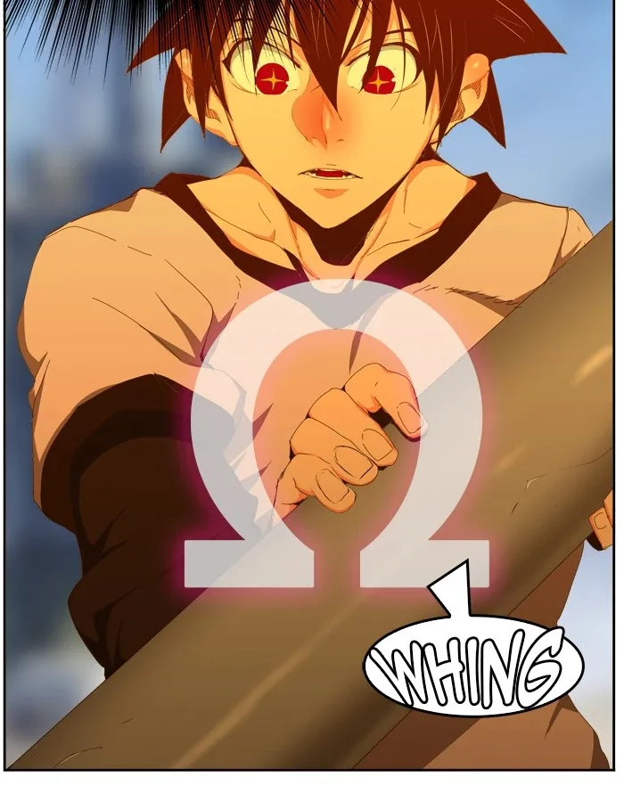 The God of High School Chapter 432 page 45