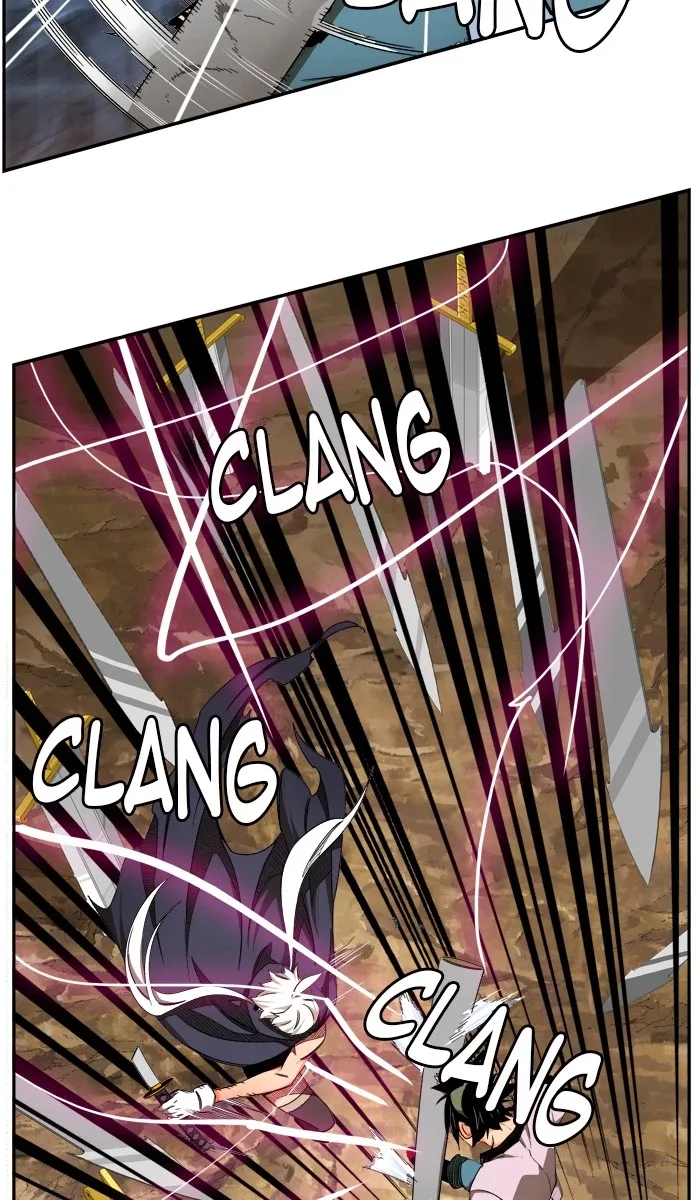 The God of High School Chapter 432 page 50