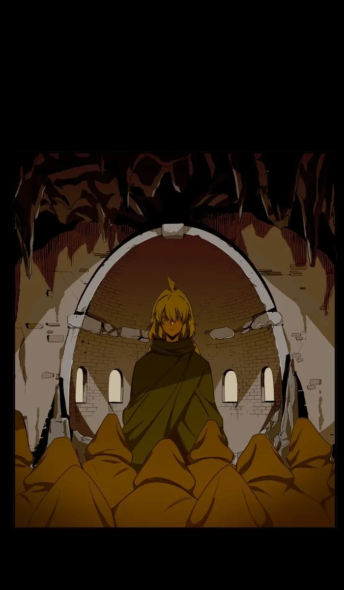 The God of High School Chapter 431 page 45