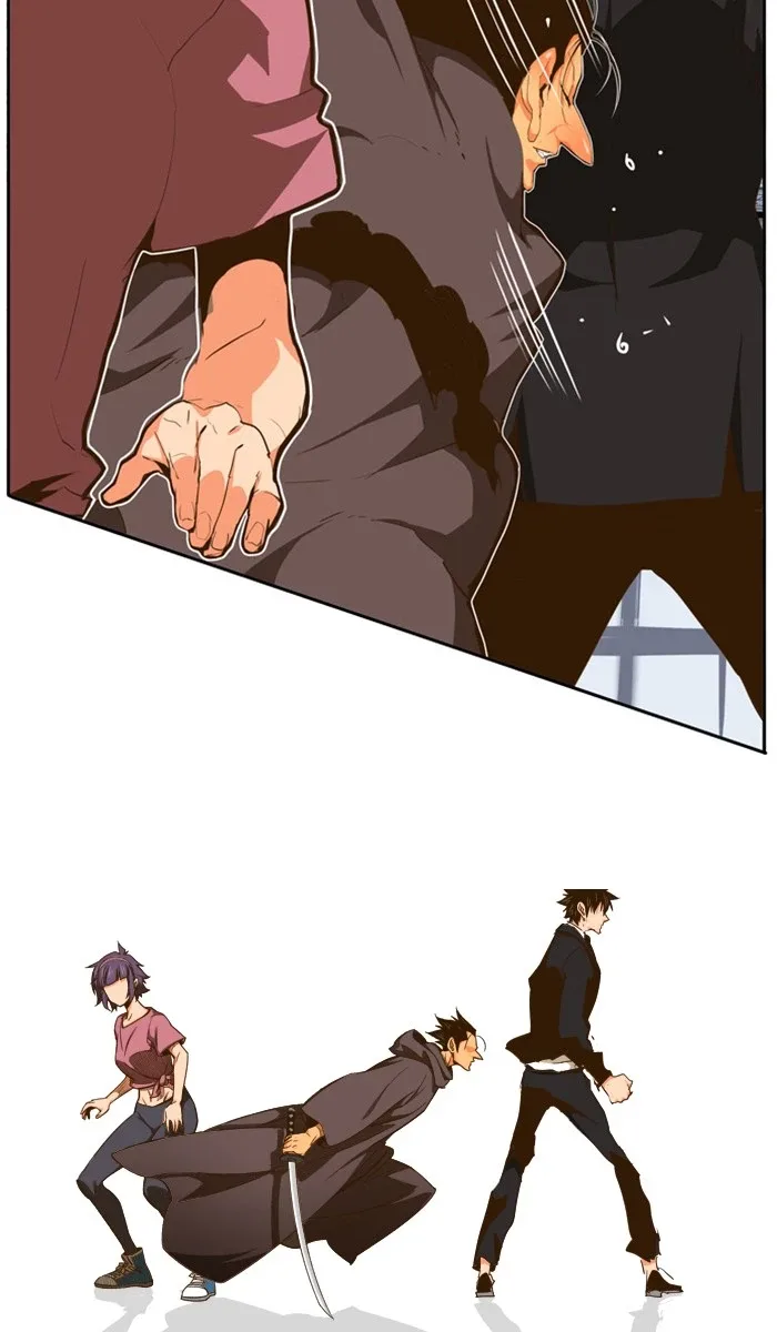 The God of High School Chapter 433 page 6