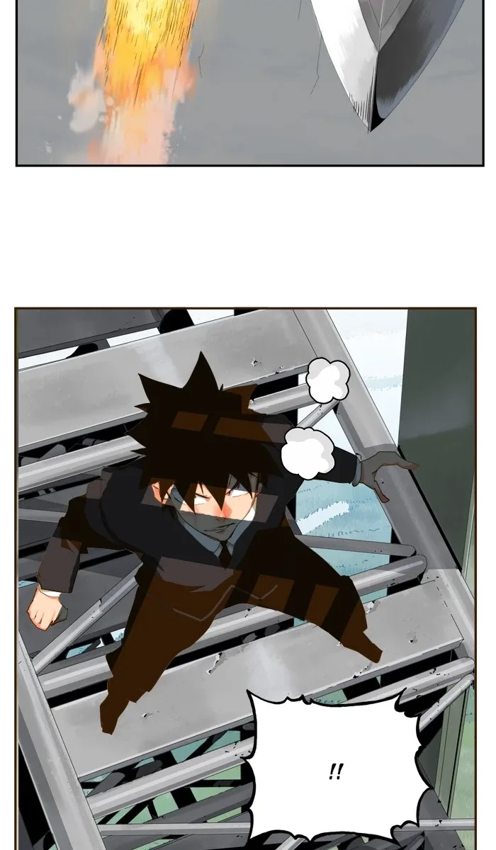 The God of High School Chapter 429 page 67