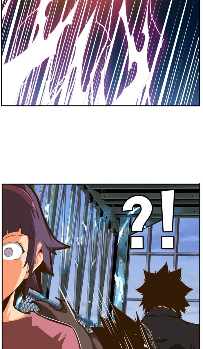 The God of High School Chapter 433 page 5