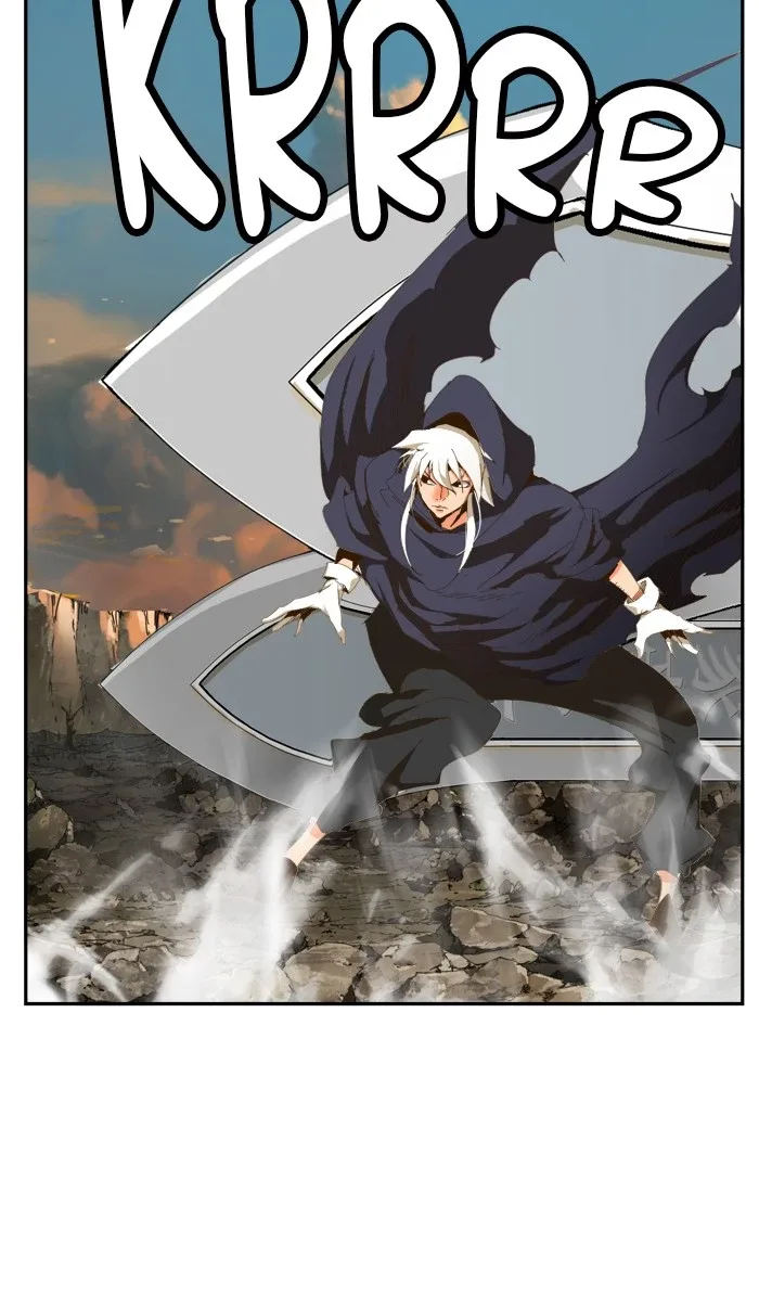 The God of High School Chapter 429 page 60