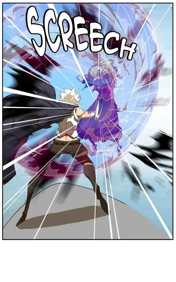 The God of High School Chapter 430 page 33