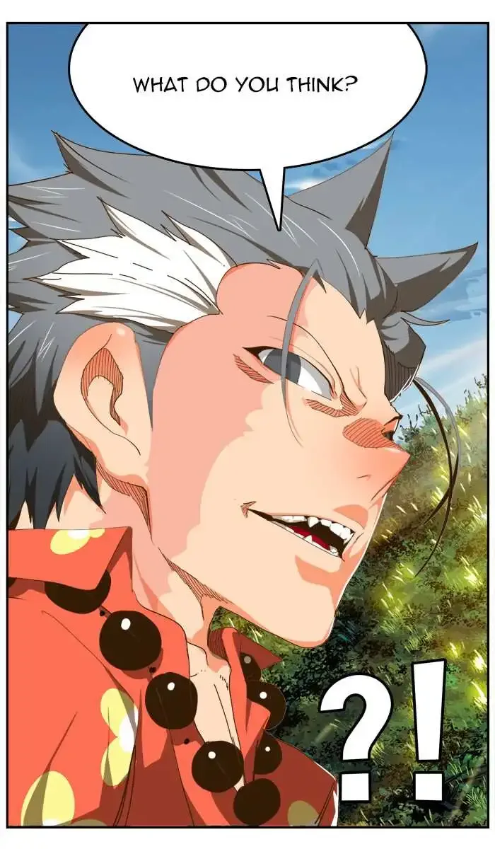 The God of High School Chapter 428 page 92