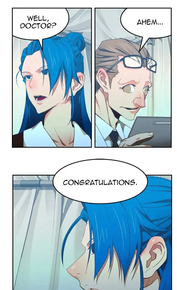 The God of High School Chapter 428 page 97