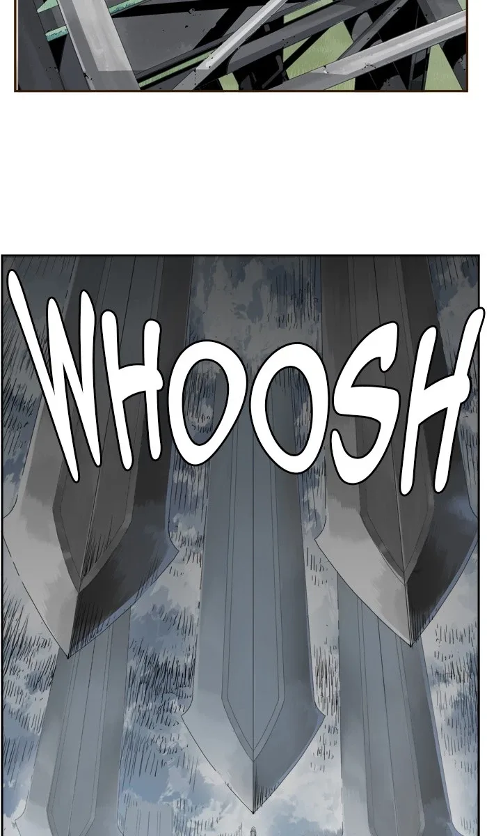 The God of High School Chapter 429 page 68