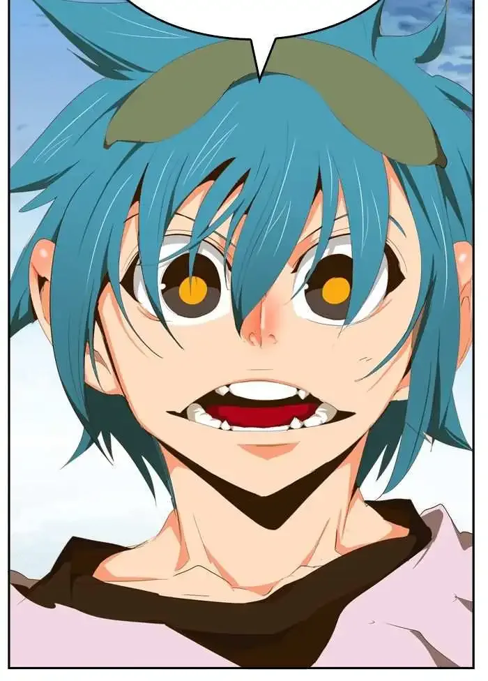 The God of High School Chapter 430 page 40