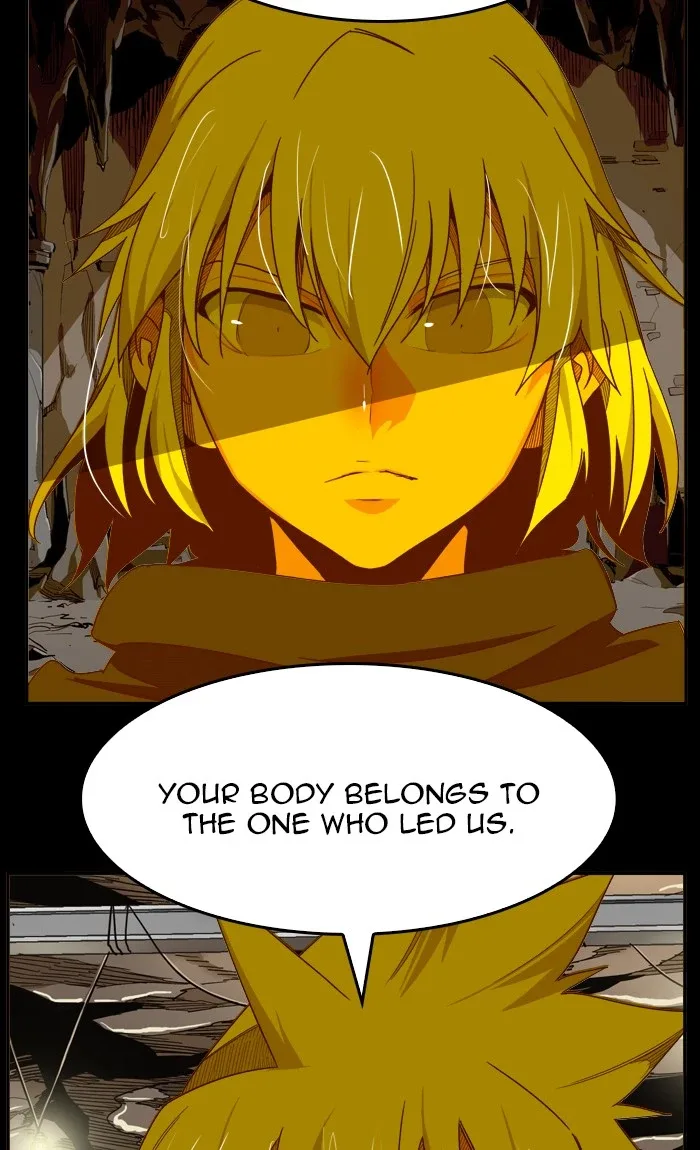 The God of High School Chapter 431 page 50