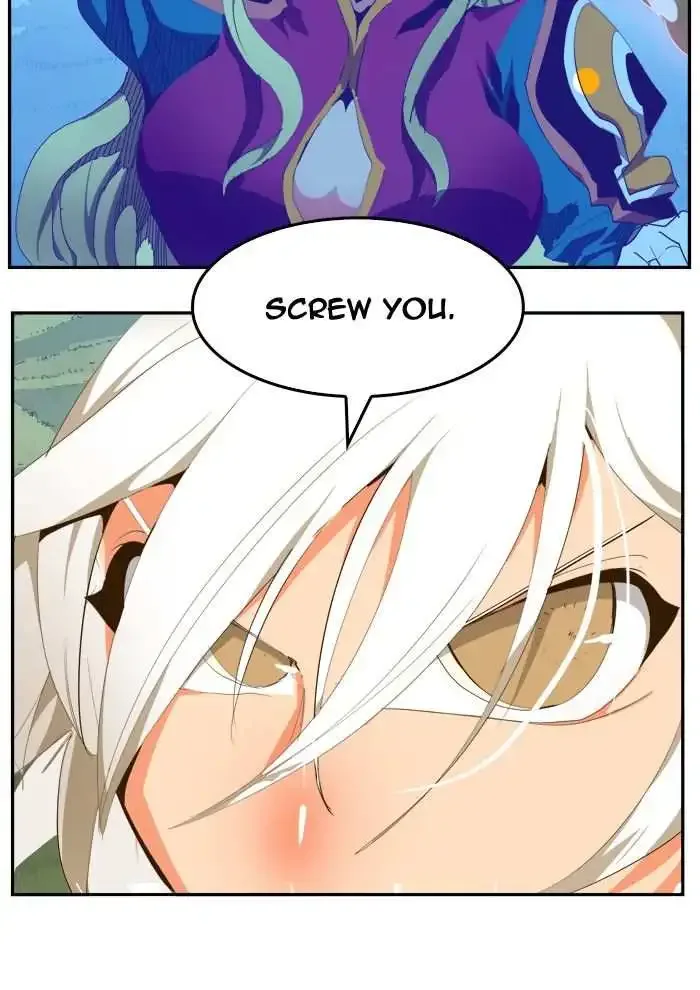 The God of High School Chapter 430 page 32