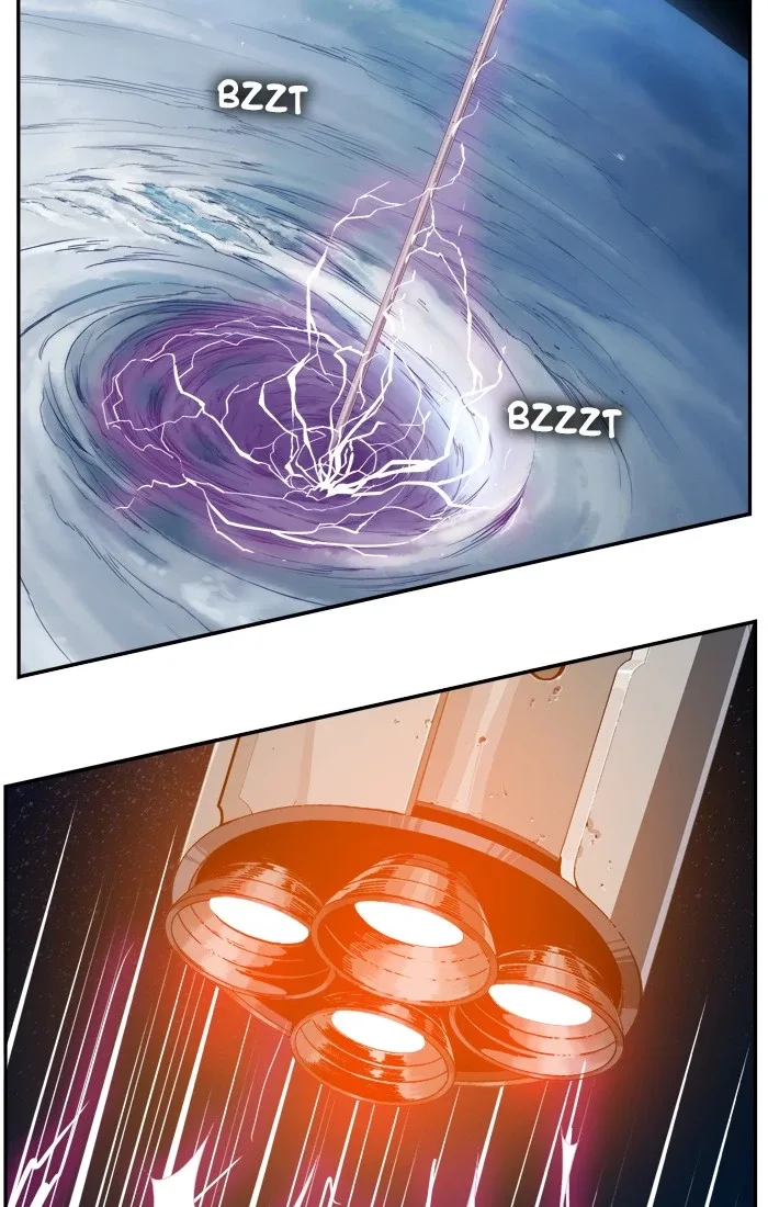 The God of High School Chapter 433 page 4