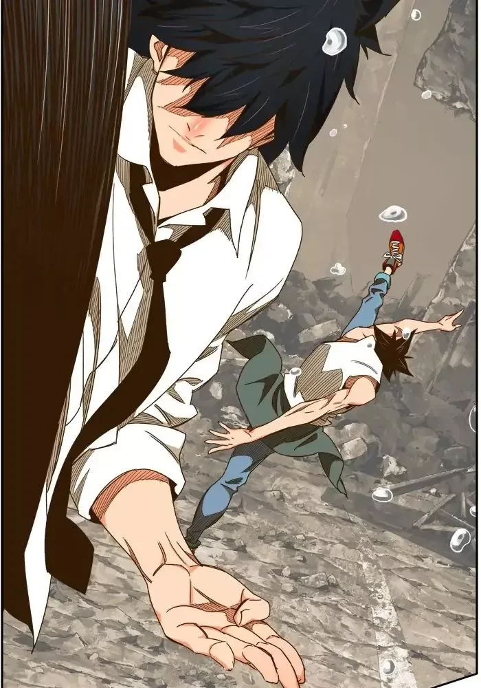 The God of High School Chapter 421 page 147