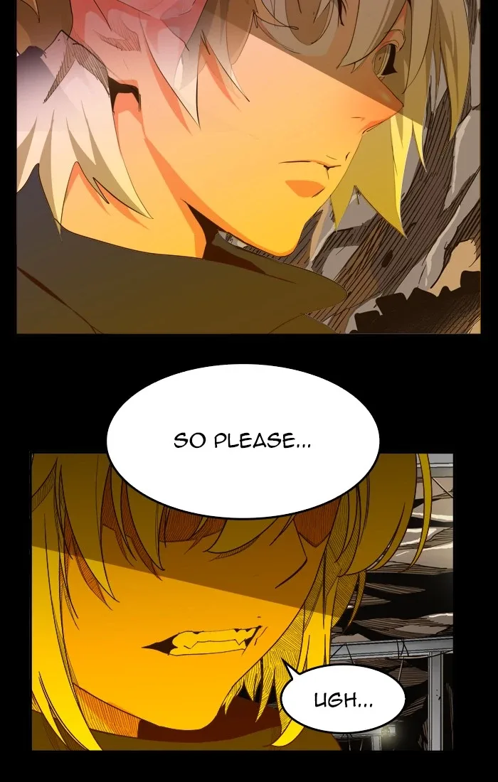 The God of High School Chapter 431 page 53