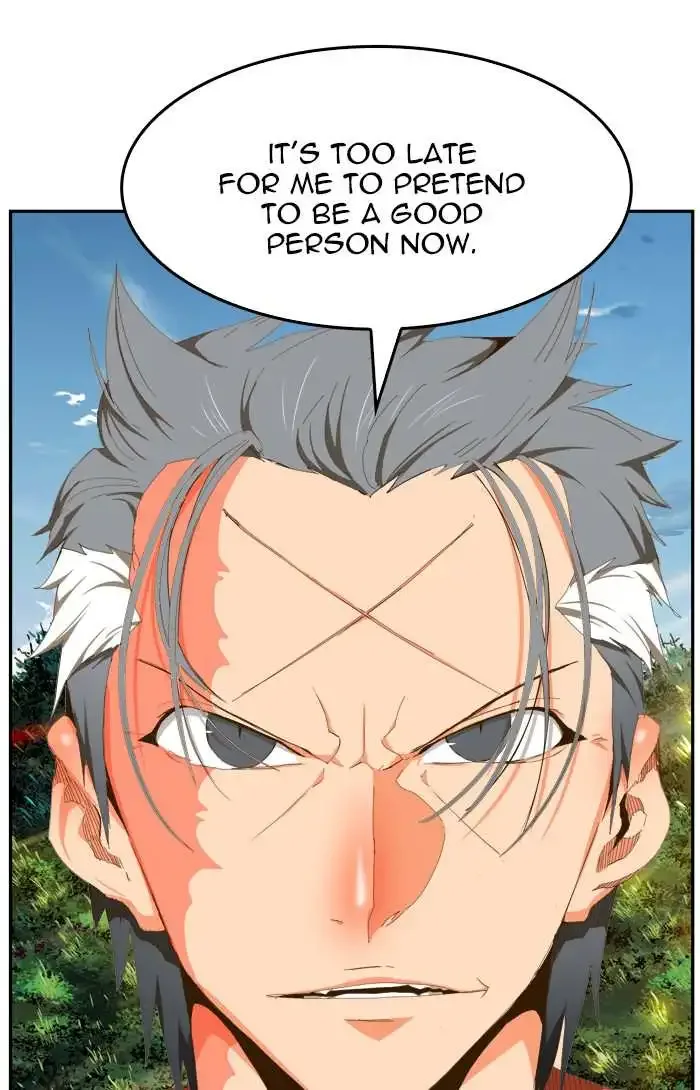 The God of High School Chapter 428 page 94