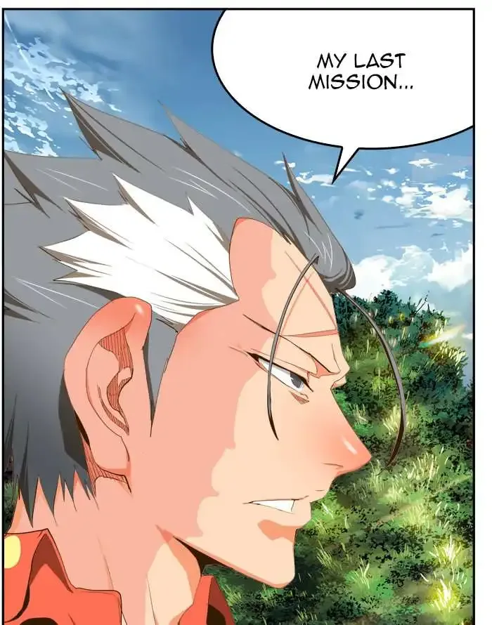 The God of High School Chapter 428 page 86
