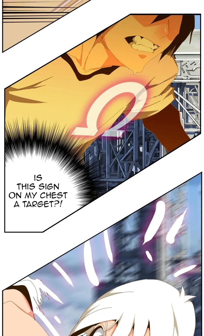 The God of High School Chapter 432 page 52