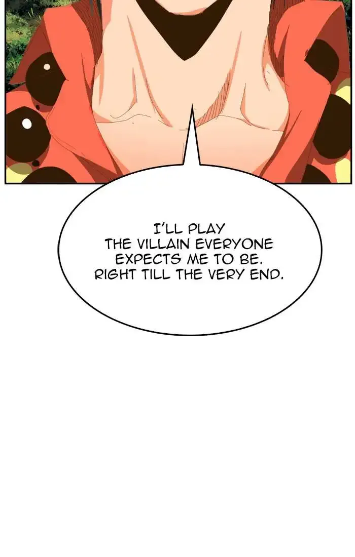 The God of High School Chapter 428 page 95