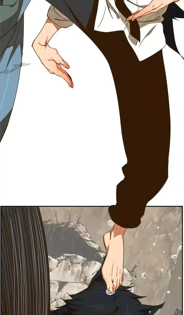 The God of High School Chapter 421 page 146
