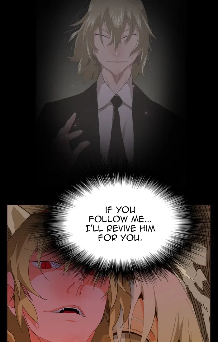 The God of High School Chapter 431 page 52