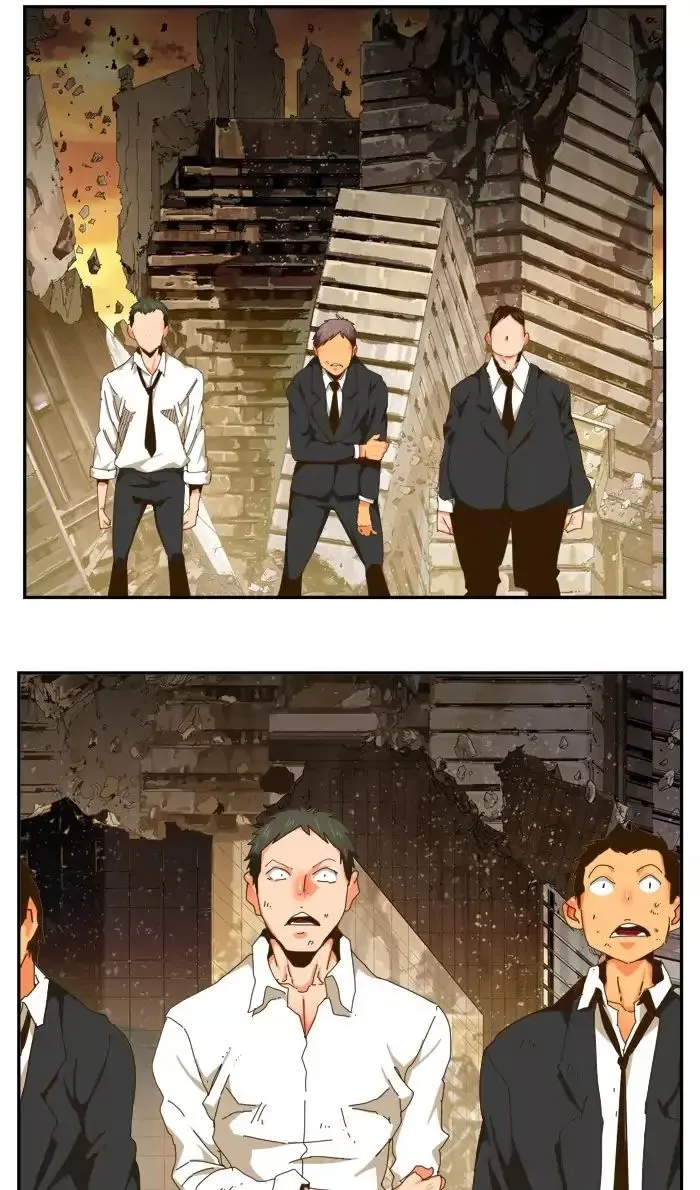 The God of High School Chapter 421 page 144