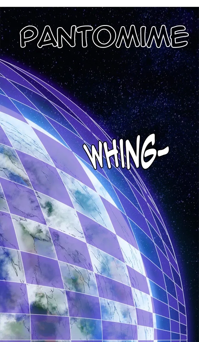 The God of High School Chapter 433 page 12