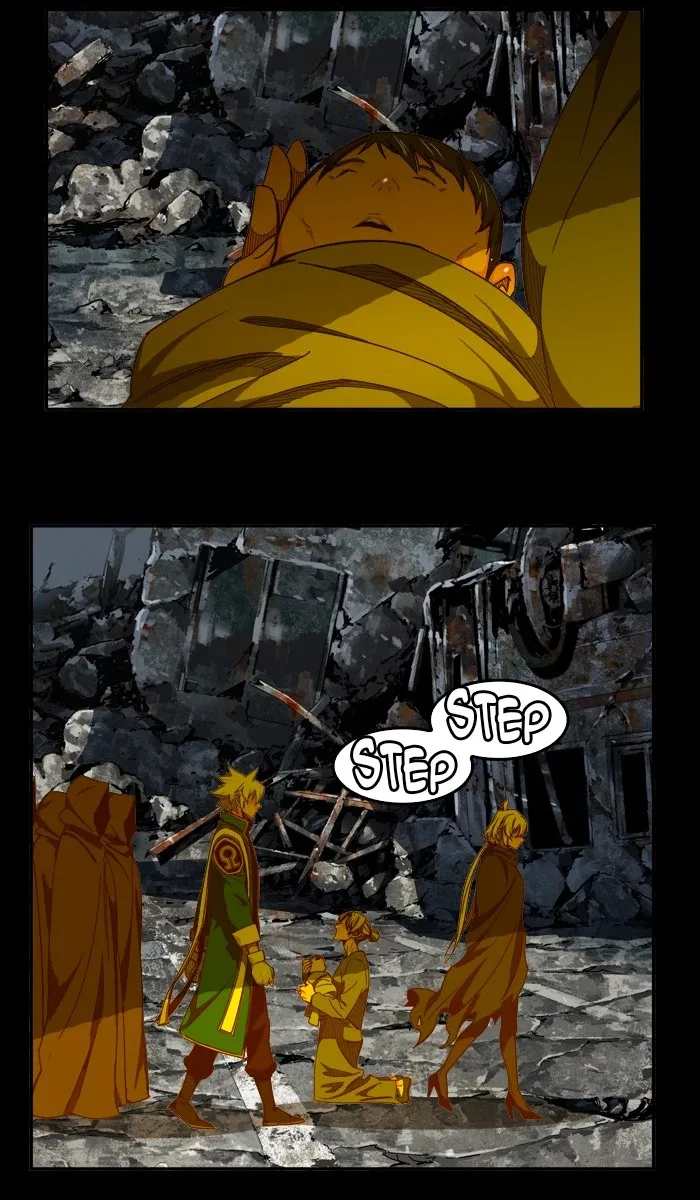 The God of High School Chapter 431 page 64