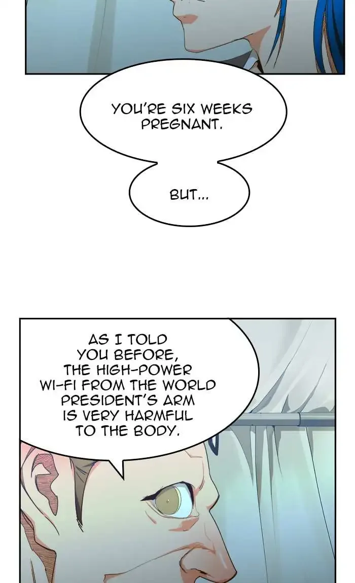 The God of High School Chapter 428 page 98