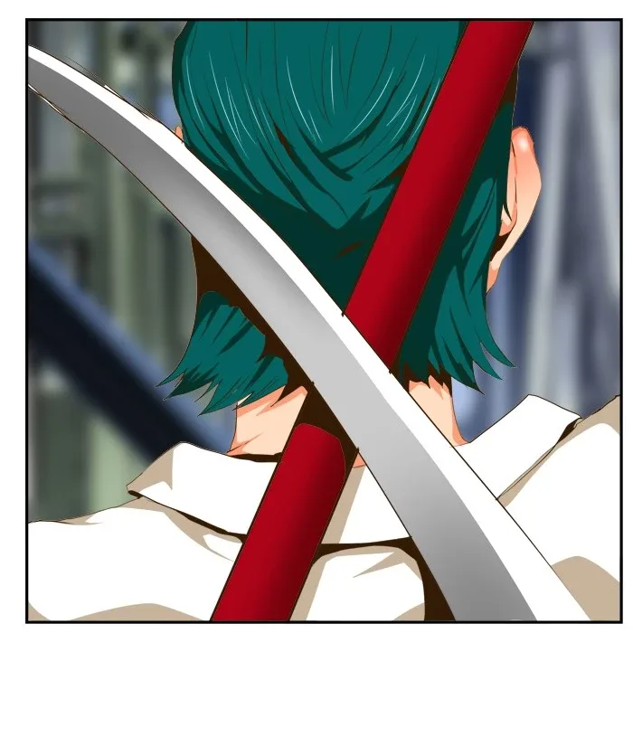 The God of High School Chapter 433 page 21