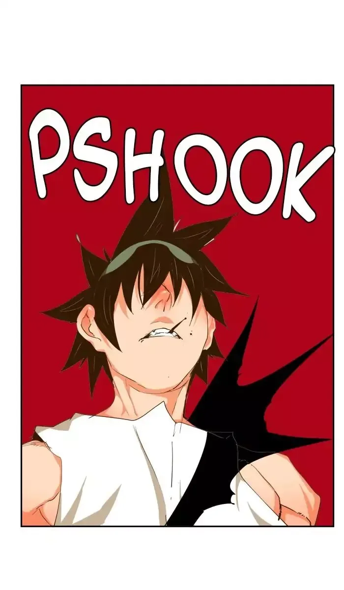 The God of High School Chapter 421 page 152