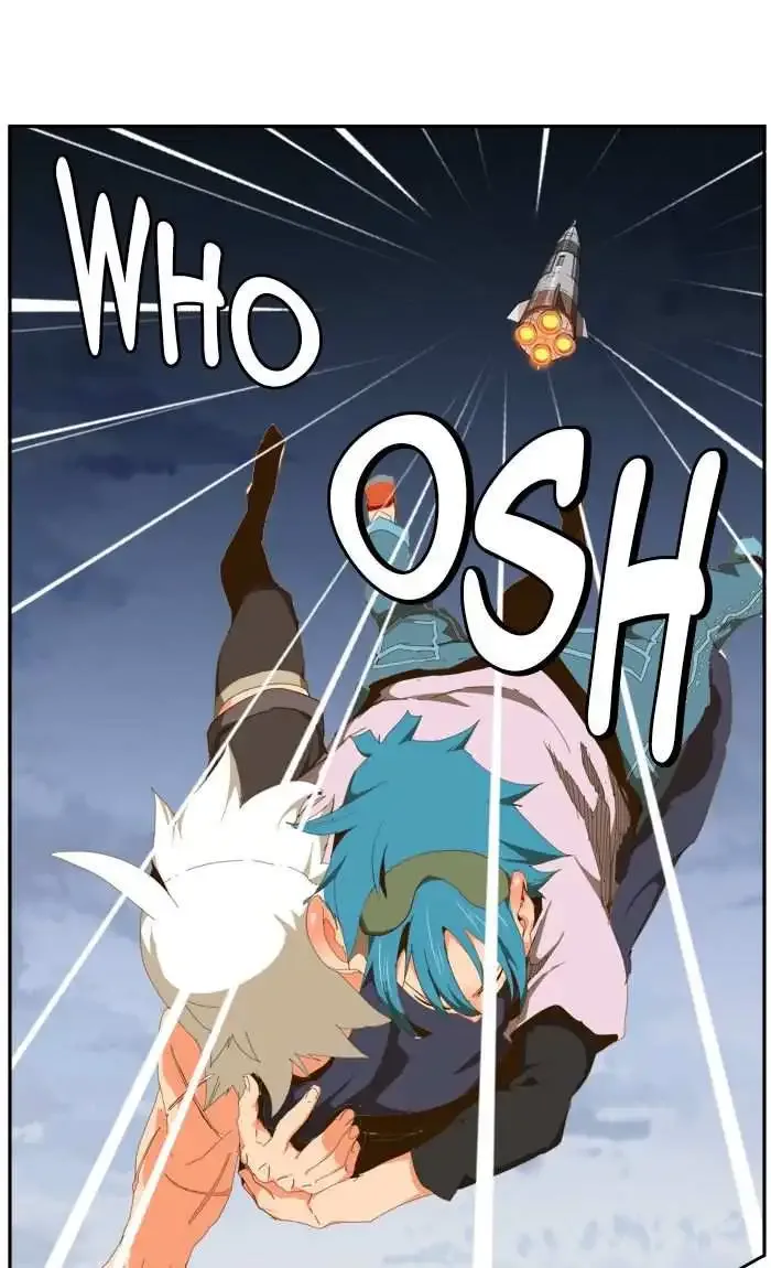 The God of High School Chapter 430 page 46