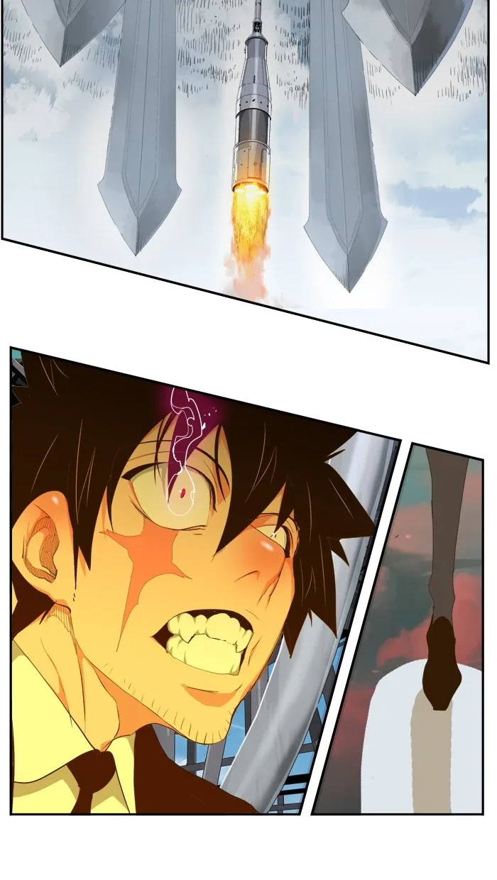 The God of High School Chapter 429 page 69
