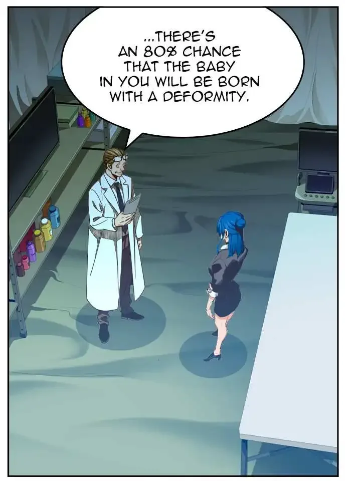 The God of High School Chapter 428 page 102