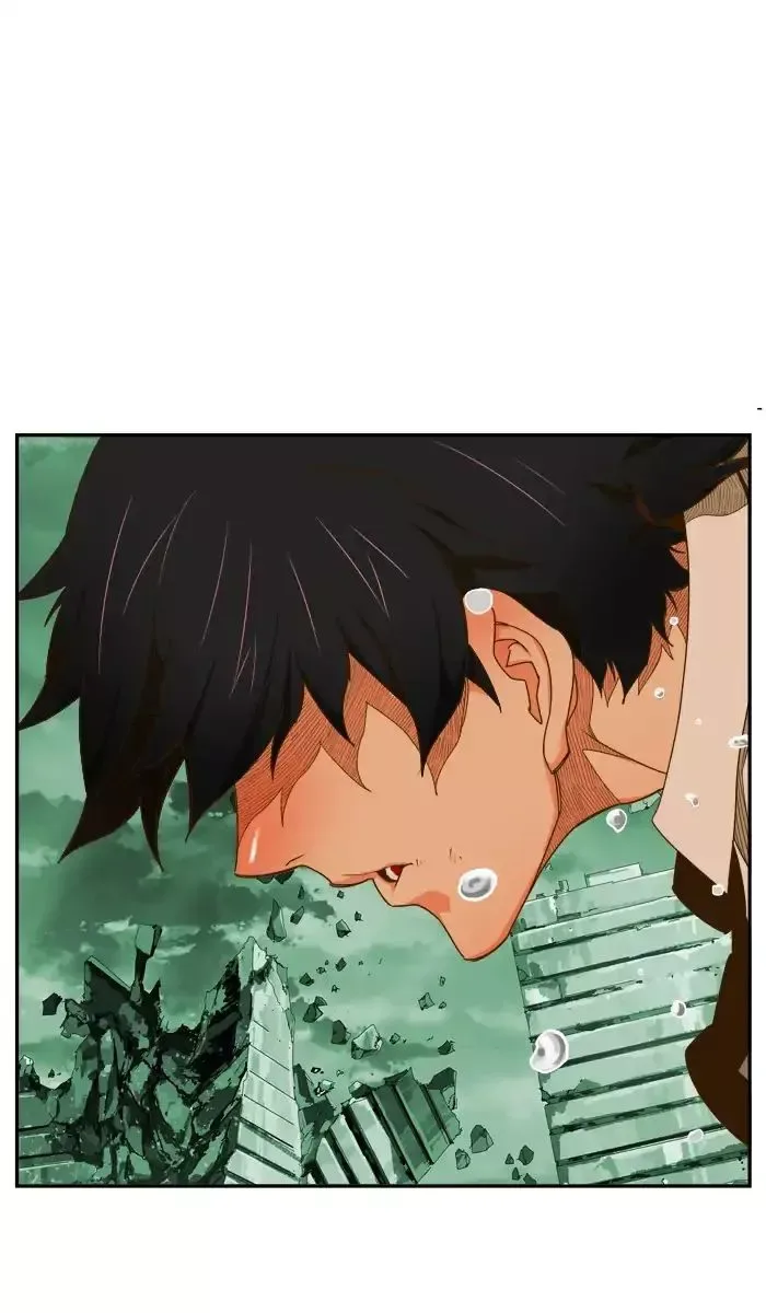 The God of High School Chapter 421 page 150