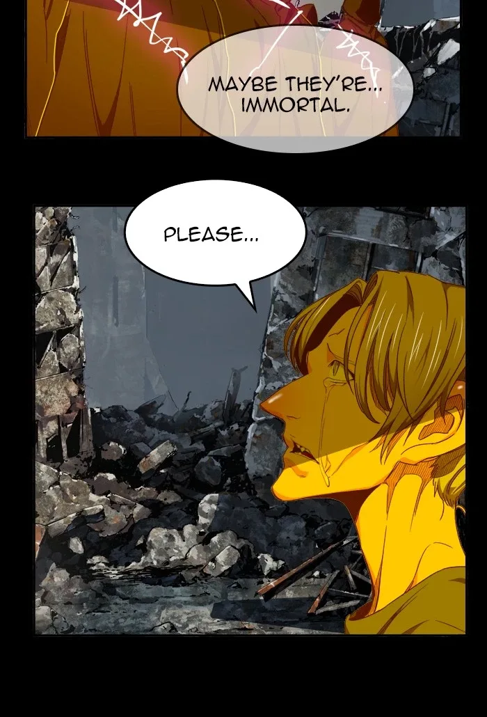 The God of High School Chapter 431 page 61
