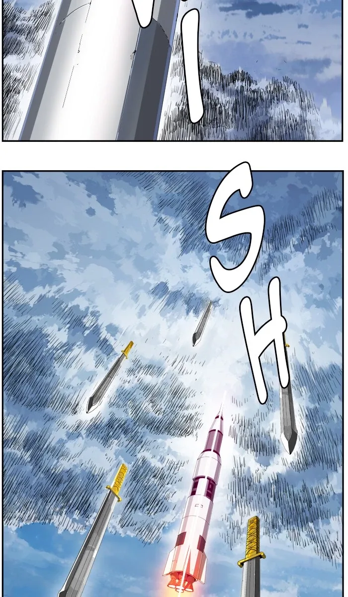 The God of High School Chapter 429 page 77