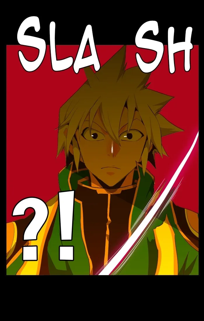 The God of High School Chapter 431 page 54