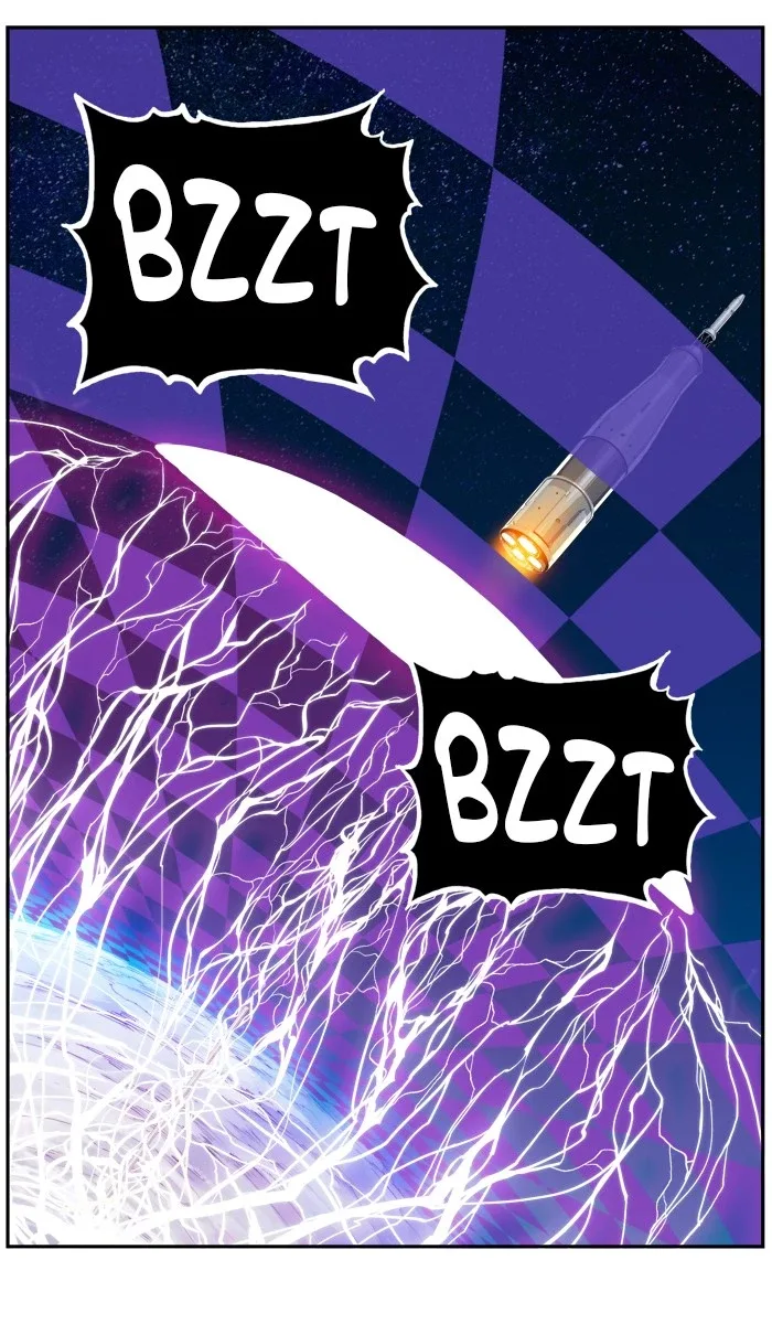 The God of High School Chapter 433 page 15