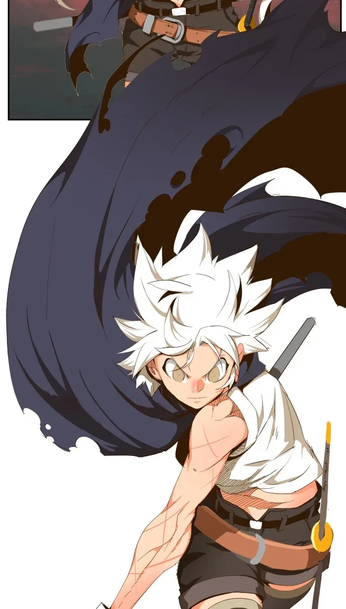 The God of High School Chapter 429 page 74