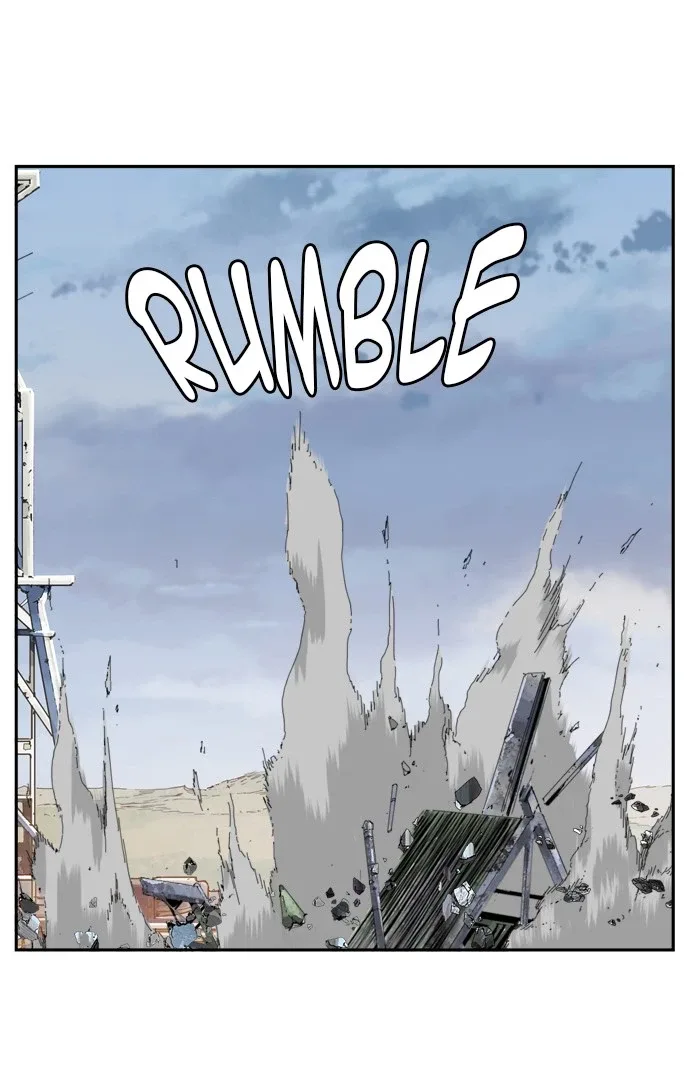 The God of High School Chapter 432 page 58