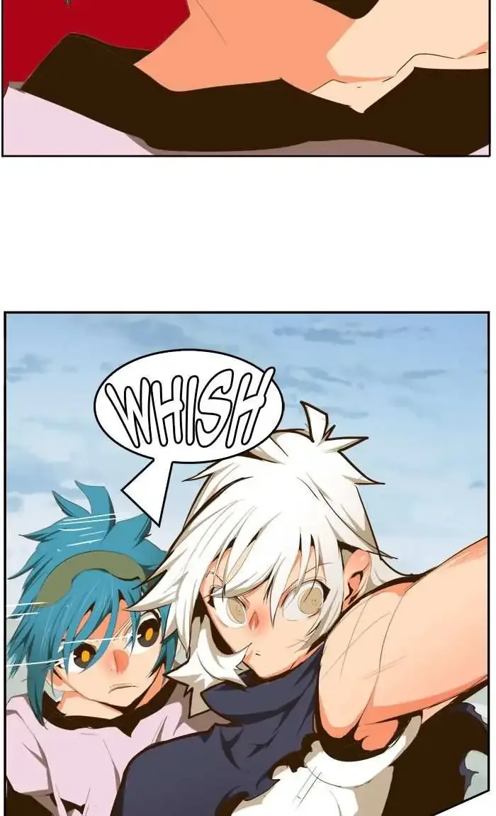 The God of High School Chapter 430 page 43