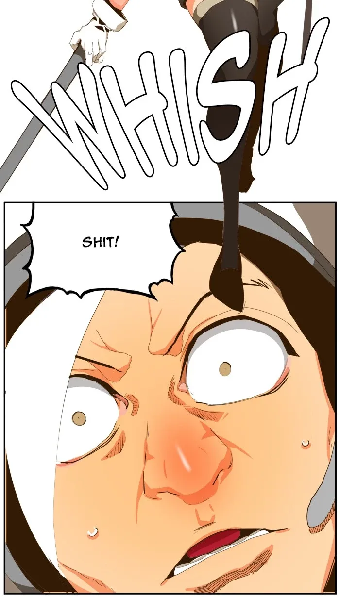The God of High School Chapter 429 page 75