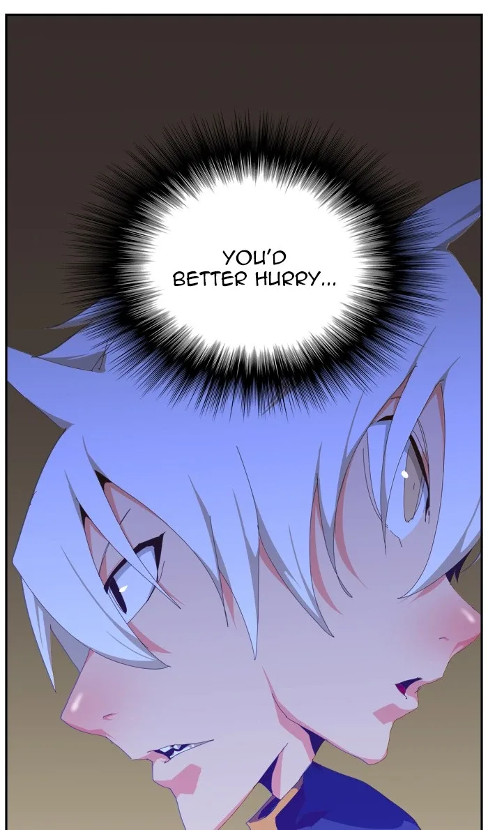 The God of High School Chapter 432 page 61