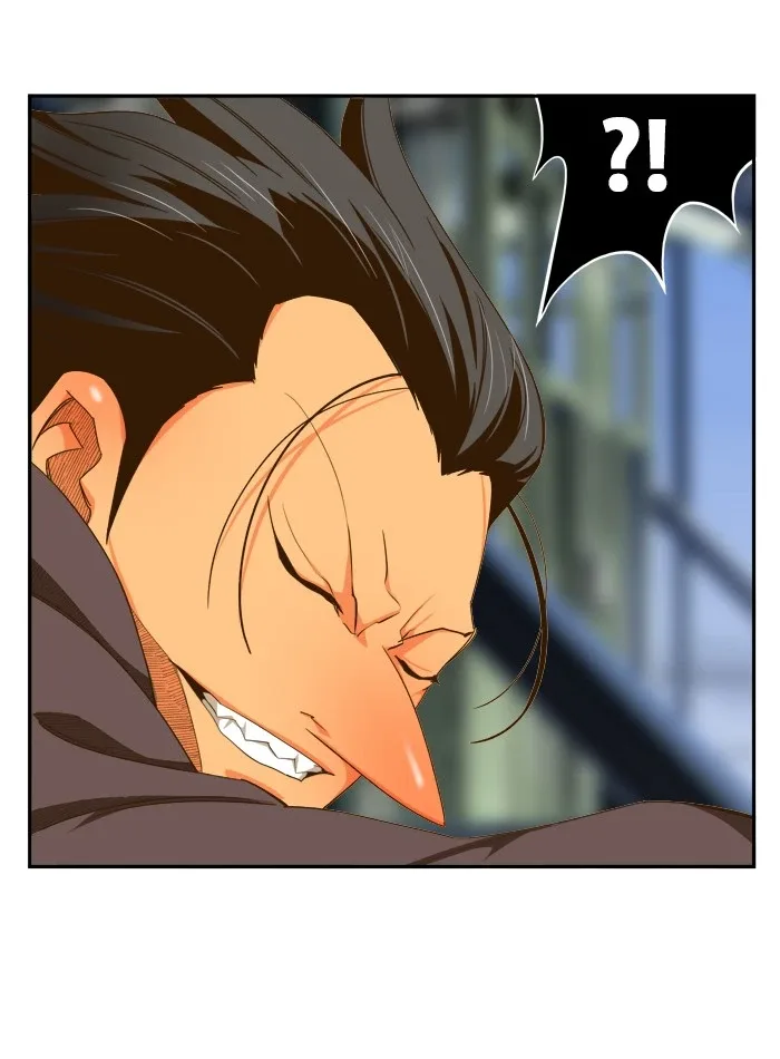 The God of High School Chapter 433 page 24