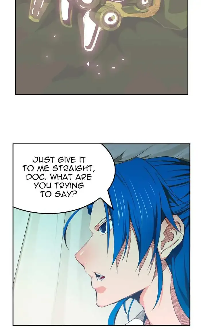 The God of High School Chapter 428 page 100