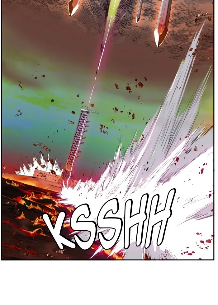 The God of High School Chapter 429 page 79