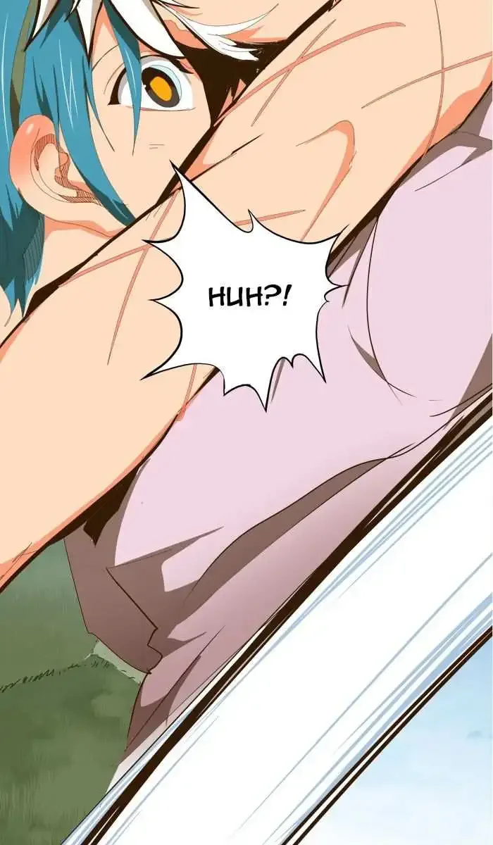 The God of High School Chapter 430 page 49