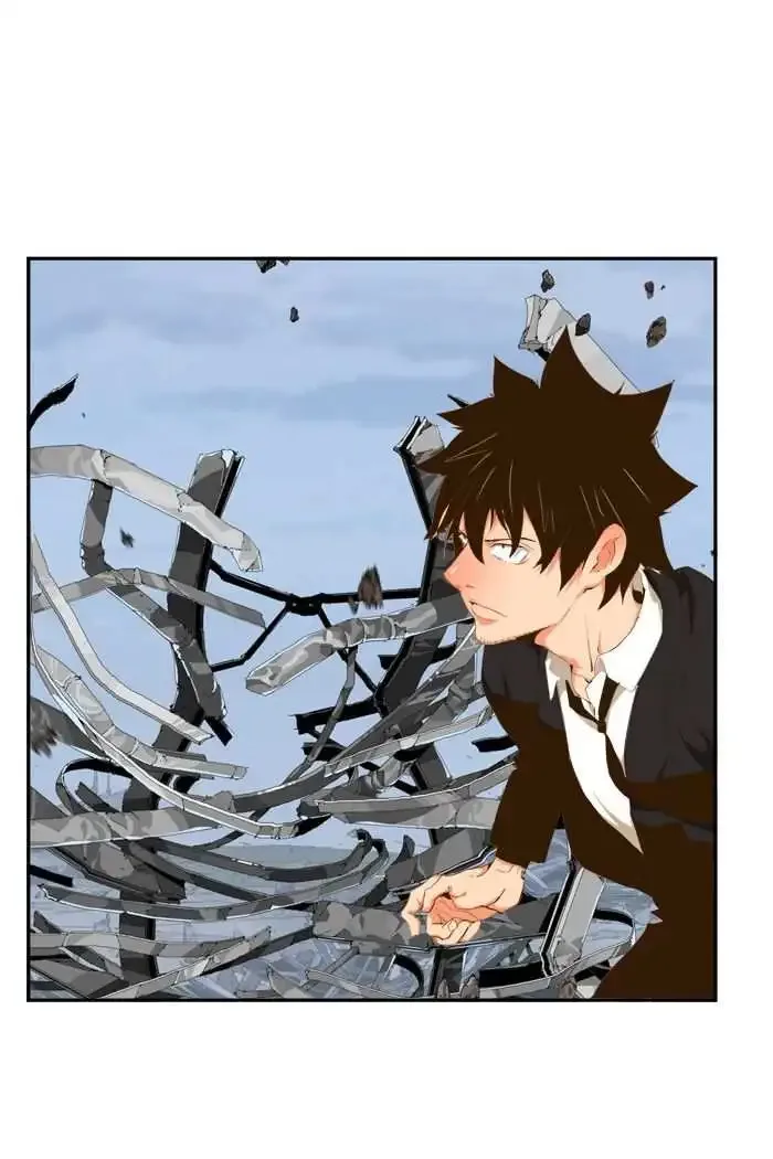 The God of High School Chapter 434 page 2