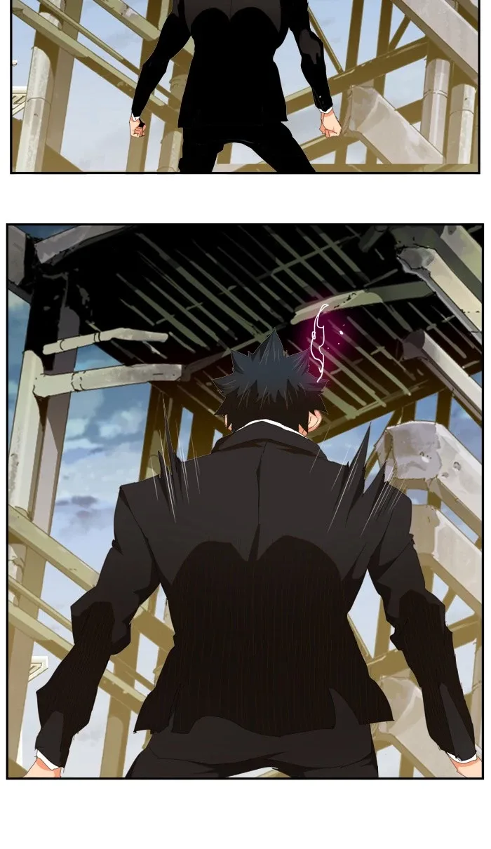 The God of High School Chapter 432 page 60