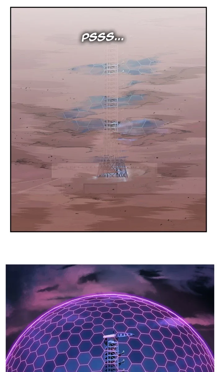 The God of High School Chapter 429 page 83
